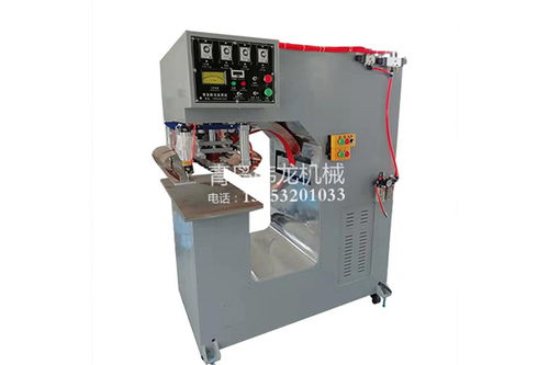 高周波自动滑台熔断机 高效自动化熔接解决方案与优质供应商推荐