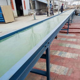 邵阳优质皮带机 专业生产与批发销售，助力工业自动化升级