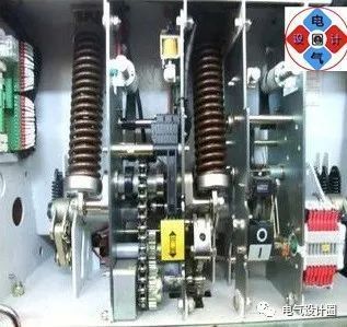 电气设备运维知识 开关柜常见12大故障及系统化排查方法